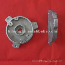 Aluminum die casting assembly foundry